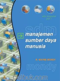 MANAJEMEN SUMBER DAYA MANUSIA