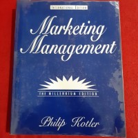 marketing managemen