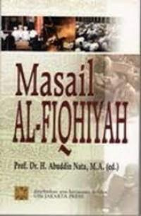 MASAIL AL-FIQIYAH