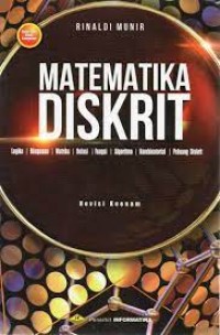 MATEMATIKA Diskrit