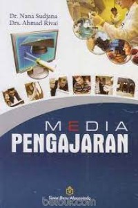 MEDIA PENGAJARAN