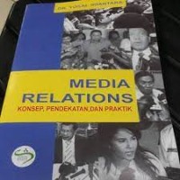 MEDIA REALITION konsep,pendekatan, dan praktik