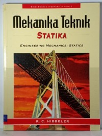 mekanika teknik statistika