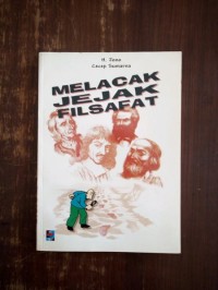 MELACAK JEJAK FILSAFAT