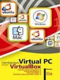 MEMBANGUN VIRTUAL PC VIRTUAL I BOX