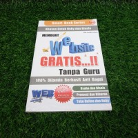 membuat website gratis tanpa guru