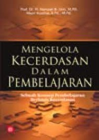 MENGELOLA KECERDASAN DALAM PEMBELAJARAN