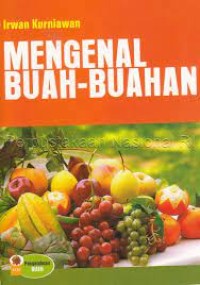 Image of MENGENAL BUAH-BUAHAN