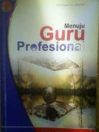 MENUJU GURU PROFESIONAL