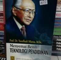 MENYAMAI TEKNOLOGI PENDIDIKAN