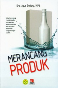 MERANCANG PRODUK