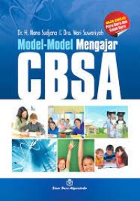 MODEL-MODEL MENGAJAR CBSA