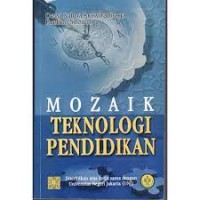 MOZAIK TEKNOLIGI PENDIDIKAN