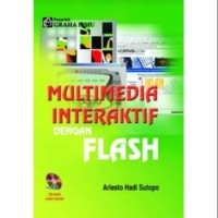 Multimedia Interaktif Dengan Flash