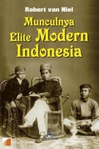 MUNCULNYA ELITE MODERN DI INDONESIA