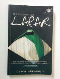 MUSIKALISASI LAPAR