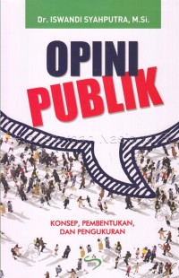 OPINI PUBLIK