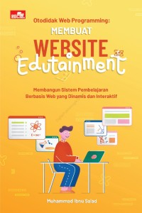 otodidk web progamming membuat website edutaiment