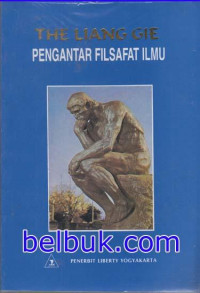 pengantar filsafat ilmu