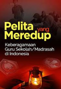 pelita yang meredup