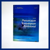 PEMANTAPAN KEMAMPUAN PROFESIONAL