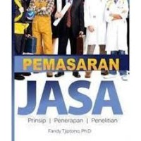 PEMASARAN JASA