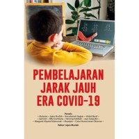 PEMBELAJARAN JARAK JAUH ERA COVID 19