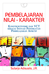 PEMBELAJARAN NILAI-KARAKTER