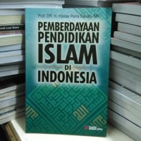 PEMBERDAYAAN ISLAM DI INDONESIA