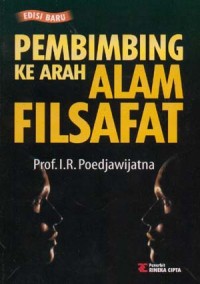 PEMBIMBING KE ARAH ALAMI FILSAFAT