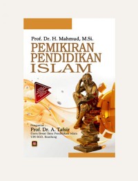 PEMIKIRAN PENDIDKAN ISLAM