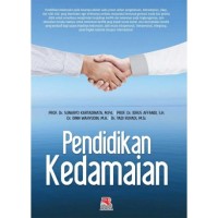 Pendidikan Kedamaian