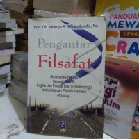 PENGANTAR FILSAFAT