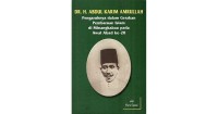 pengaruhnya dalam gerakan pembaruan islam di minang kabau pada awal abad ke 20