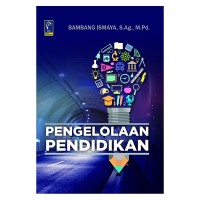 PENGELOLAAN PENDIDIKAN