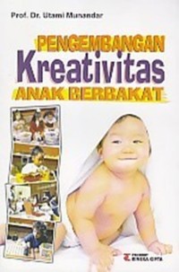 PENGEMBANGAN KREATIVITAS ANAK BERBAKAT