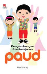 PENGEMBANGAN PEMBELAJARAN PAUD