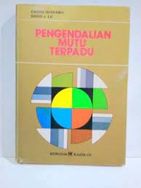 PENGENDALIAN MUTU TERPADU