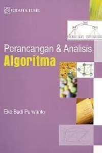 PERANCANGAN & ANALISIS ALGORITMA