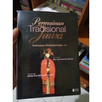 PERMAINAN TRADISIONAL JAWA