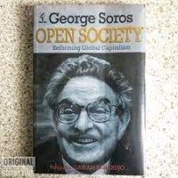 OPEN SOCIETY REFORMING GLOBAL CAPITALISM