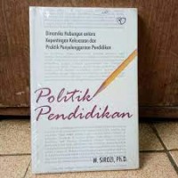 POLITIK PENDIDIKAN