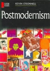 POSTMODERNISME