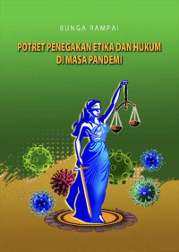 POTRET PENEGAKAN HUKUM