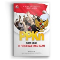 PPKN MATERI KULIAH PERGURUAN TINGGI ISLAM