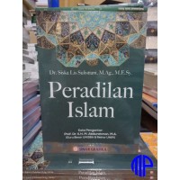 PERADILAN ISLAM