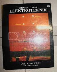 Image of PRINSIP DASAR ELEKTRINIKA
