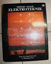 PRINSIP DASAR ELEKTRINIKA