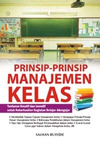 PRINSIP-PRINSIP MANAJEMEN KELAS