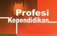 PROFESI KEPENDIDIKAN